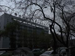 -西安交通大学口腔医院(主院区)