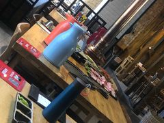 -秋木烤肉·韩国牛肉名家(高新旗舰店)