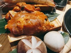 -聚十三烤肉博物馆(回龙观店)