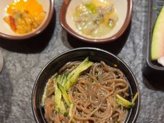 -牛YO烧肉烤肉自助(万象城春河里店)