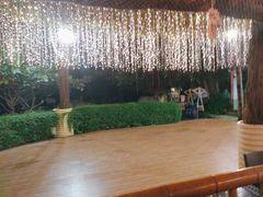 -渔家火锅·海鲜自助餐·演艺(亚龙湾天域酒店)
