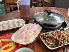 -章记正宗南岗鱼蛋火锅