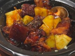 -狮王府淮扬菜(夫子庙老门东店)