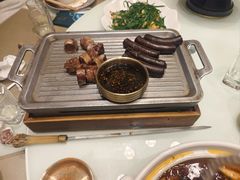 -哈啾嗨·新概念蒙餐(红星新城店)