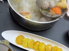 -鲜牛记潮汕牛肉火锅(淮安珠海路店)