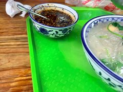 -苏生镇江鸭血粉丝(永泰国际广场店)