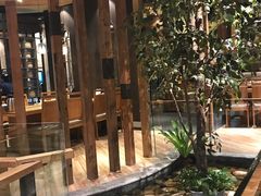 -小城粥道·海胆鲜虾粥(解放广场店)
