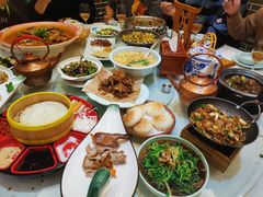 -北平食府(马鞍山路店)