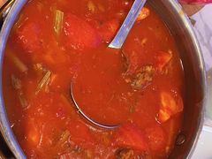 -阿里疆Alijiang·丝路美食·异域风情·清真(长楹天街店)