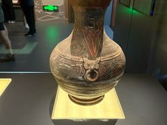 -北京大葆台遗址博物馆