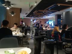 -海底捞火锅(万丰桥店)