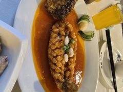 -清真马祥兴菜馆(云南北路店)