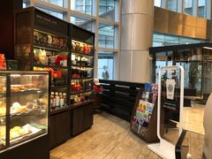 -星巴克(来福士办公楼店)