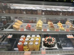 -大连铂尔曼酒店-铂尔曼美食廊 Pullman Deli