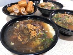 -东华豆花(漳州店)