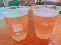 -M99 BEER世界啤酒吧(鸿云悦街店)
