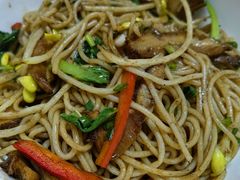 -小毛绝杀炒粉