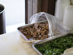 -舒蔡记生煎菜饭(云南中路店)