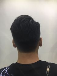 -AMO SALON男士形象