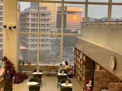 -朵云书院(滴水湖店)