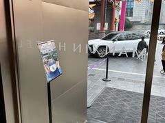 -成都宽窄巷子漫心酒店