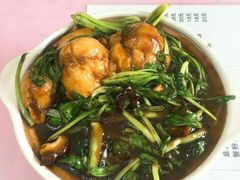 -蘭心餐厅(进贤路店)