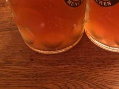 -宝莱纳啤酒花园餐厅PAULANER BRAUHAUS Nanjing(广州路店)
