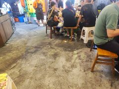 -费明中罗非鱼(大石坝店)