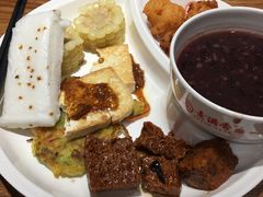 -素满香·食养自助(天一广场店)