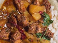 -那时新疆·若羌(经纬汇店)