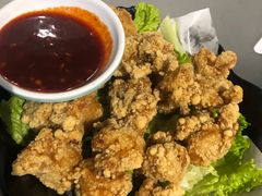 -韩时烤肉(枫蓝店)