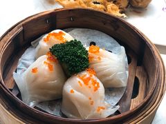 -南珠宫酒店-茶餐厅