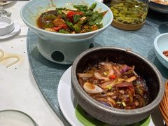 -小厨娘淮扬菜(板桥一店)