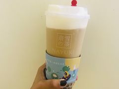-奈雪的茶(湖滨银泰in77C区PRO店)