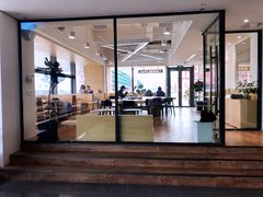 门面-Cafe Mersey默西咖啡(西交店)