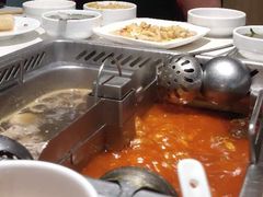 -海底捞火锅(威高广场店)