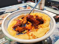 -開籠雀冰室(同和金铂店)