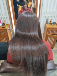 -心迪染发专门店