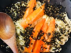 -贡梅老面馆·蟹粉面·无锡特色小吃(南长街主推店)