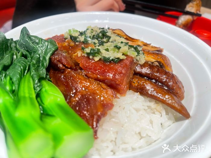 避风塘(宝山万达店)图片