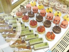-PAUL LAFAYET 法式甜品(港汇广场店)