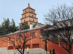 -大慈恩寺(大雁塔)