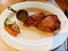 -斗牛士牛排(南京东路店)