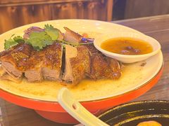 -鹅滋道(甘坑古镇店)