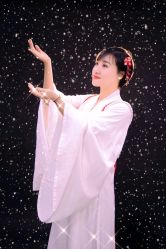 -翡艺写真馆·薇漫