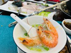 -御膳粥·牛乳粥底火锅·地道顺德菜(容桂店)