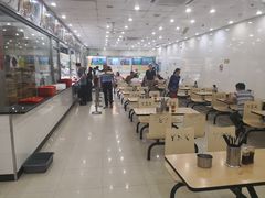 -永盛鑫城市饭堂·特色现炒本帮面(公兴路店)