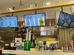 -猫王榴莲世家(三里屯SOHO商场店)