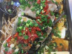 -徽州美食(三十年老店)