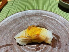 -镹·鱼料理  国产鱼使用店